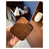 Dickens Character Wood Figurines - Mr. Micawber, Artful Dodger, Adam Waller (Lot of 4) Dickens Character Wood Figurines - Mr. Micawber, Artful Dodger, Adam Waller (Lot of 4)