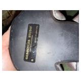 Gardner's Studio Dog Bookends - Fine Reproductions, Ceramic, Dark Brown (Pair) Gardner's Studio Dog Bookends - Fine Reproductions, Ceramic, Dark Brown (Pair)