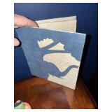 Peacock Bound Journal, Elephant Poo Paper Journal, Peacock Book Box & 3 Cacti Peacock Bound Journal, Elephant Poo Paper Journal, Peacock Book Box & 3 Cacti