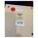 Jim Shore Heartwood Creek Count Your Blessings Pumpkin & Scarecrow Figurine Set Jim Shore Heartwood Creek Count Your Blessings Pumpkin & Scarecrow Figurine Set