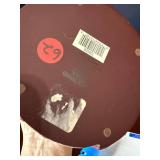 Heartwood Creek Jim Shore Santas (Lot of 2) Heartwood Creek Jim Shore Santas (Lot of 2)