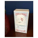 Heartwood Creek Jim Shore Santas (Lot of 2) Heartwood Creek Jim Shore Santas (Lot of 2)