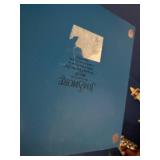 Heartwood Creek Santa's Best Friends (Lot of 3) - Jim Shore, 2005 Made in China Heartwood Creek Santa's Best Friends (Lot of 3) - Jim Shore, 2005 Made in China