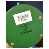 Heartwood Creek Santa's Best Friends (Lot of 3) - Jim Shore, 2005 Made in China Heartwood Creek Santa's Best Friends (Lot of 3) - Jim Shore, 2005 Made in China