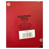 Heartwood Creek Santa's Best Friends (Lot of 3) - Jim Shore, 2005 Made in China Heartwood Creek Santa's Best Friends (Lot of 3) - Jim Shore, 2005 Made in China