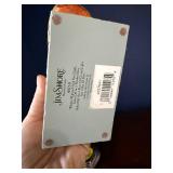 Jim Shore Sailboat Scene & Mr. Dumpty I Presume Figurine Set Jim Shore Sailboat Scene & Mr. Dumpty I Presume Figurine Set