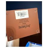 Jim Shore Sailboat Scene & Mr. Dumpty I Presume Figurine Set Jim Shore Sailboat Scene & Mr. Dumpty I Presume Figurine Set