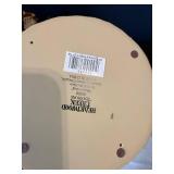 Heartwood Creek by Jim Shore Snowman Figurines - 2-Piece Hand-Painted Ceramic Set Heartwood Creek by Jim Shore Snowman Figurines - 2-Piece Hand-Painted Ceramic Set