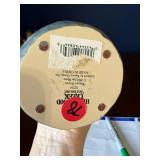 Heartwood Creek by Jim Shore Snowman Figurines - 2-Piece Hand-Painted Ceramic Set Heartwood Creek by Jim Shore Snowman Figurines - 2-Piece Hand-Painted Ceramic Set