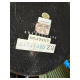 Brass Adjustable Desk Lamp - Vintage Banker/Architect Style Brass Adjustable Desk Lamp - Vintage Banker/Architect Style