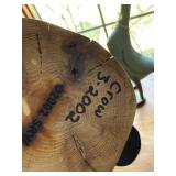 Bird Sculptures - Vintage Metal Garden Decor (Lot of 2) Bird Sculptures - Vintage Metal Garden Decor (Lot of 2)