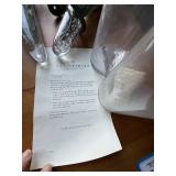 Pottery Barn Simple Wall Vase Set and Three Other Wall Vases Pottery Barn Simple Wall Vase Set and Three Other Wall Vases