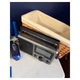 Survival Gear: Trauma Pak w/ QuickClot, Fire Starter, Dizaul Solar Charger, Radio Survival Gear: Trauma Pak w/ QuickClot, Fire Starter, Dizaul Solar Charger, Radio