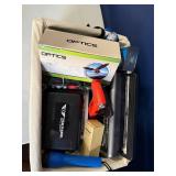 Survival Gear: Trauma Pak w/ QuickClot, Fire Starter, Dizaul Solar Charger, Radio Survival Gear: Trauma Pak w/ QuickClot, Fire Starter, Dizaul Solar Charger, Radio