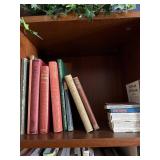 Assorted Library Books - Hardcover & Paperback Collection Assorted Library Books - Hardcover & Paperback Collection