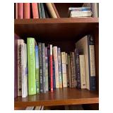 Assorted Library Books - Hardcover & Paperback Collection Assorted Library Books - Hardcover & Paperback Collection