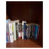 Assorted Library Books - Hardcover & Paperback Collection Assorted Library Books - Hardcover & Paperback Collection