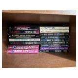 Assorted Library Books - Hardcover & Paperback Collection Assorted Library Books - Hardcover & Paperback Collection