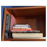 Assorted Books Collection - Crime Fiction, Biographies & Classics Assorted Books Collection - Crime Fiction, Biographies & Classics