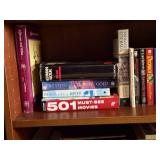 Assorted Books Collection - Nonfiction & Biography Titles on History, Politics & Culture Assorted Books Collection - Nonfiction & Biography Titles on History, Politics & Culture