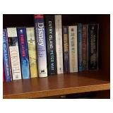 Assorted Books Collection - Nonfiction & Biography Titles on History, Politics & Culture Assorted Books Collection - Nonfiction & Biography Titles on History, Politics & Culture