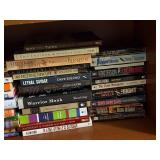 Assorted Books Collection - Nonfiction & Biography Titles on History, Politics & Culture Assorted Books Collection - Nonfiction & Biography Titles on History, Politics & Culture