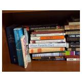 Assorted Books Collection - Nonfiction & Biography Titles on History, Politics & Culture Assorted Books Collection - Nonfiction & Biography Titles on History, Politics & Culture