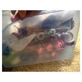 Candles - Assorted White Spherical Candles Candles - Assorted White Spherical Candles