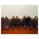 Men's Dress Shoes Assortment - Loafers & Oxfords, Size 9 1/2 D Men's Dress Shoes Assortment - Loafers & Oxfords, Size 9 1/2 D