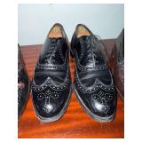 Men's Dress Shoes Assortment - Loafers & Oxfords, Size 9 1/2 D Men's Dress Shoes Assortment - Loafers & Oxfords, Size 9 1/2 D