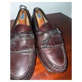 Men's Dress Shoes Assortment - Loafers & Oxfords, Size 9 1/2 D Men's Dress Shoes Assortment - Loafers & Oxfords, Size 9 1/2 D