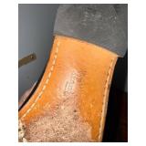 Men's Dress Shoes Assortment - Loafers & Oxfords, Size 9 1/2 D Men's Dress Shoes Assortment - Loafers & Oxfords, Size 9 1/2 D