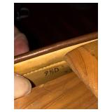 Men's Dress Shoes Assortment - Loafers & Oxfords, Size 9 1/2 D Men's Dress Shoes Assortment - Loafers & Oxfords, Size 9 1/2 D