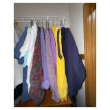 Assorted Women's Tops & Outerwear - Shirts, Blouses & Jackets Assorted Women's Tops & Outerwear - Shirts, Blouses & Jackets
