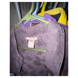 Assorted Women's Tops & Outerwear - Shirts, Blouses & Jackets Assorted Women's Tops & Outerwear - Shirts, Blouses & Jackets