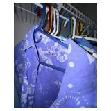 Assorted Women's Tops & Outerwear - Shirts, Blouses & Jackets Assorted Women's Tops & Outerwear - Shirts, Blouses & Jackets