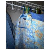 Assorted Women's Tops & Outerwear - Shirts, Blouses & Jackets Assorted Women's Tops & Outerwear - Shirts, Blouses & Jackets