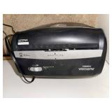 Aurora AS390C Paper Shredder - Black Home Office Aurora AS390C Paper Shredder - Black Home Office