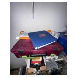 Creative Memories & Stampin' Up Scrapbooking Supplies Bundle Creative Memories & Stampin' Up Scrapbooking Supplies Bundle