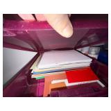 Creative Memories & Stampin' Up Scrapbooking Supplies Bundle Creative Memories & Stampin' Up Scrapbooking Supplies Bundle