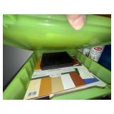 Creative Memories & Stampin' Up Scrapbooking Supplies Bundle Creative Memories & Stampin' Up Scrapbooking Supplies Bundle