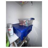 Creative Memories & Stampin' Up Scrapbooking Supplies Bundle Creative Memories & Stampin' Up Scrapbooking Supplies Bundle