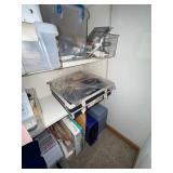 Creative Memories & Stampin' Up Scrapbooking Supplies Bundle Creative Memories & Stampin' Up Scrapbooking Supplies Bundle