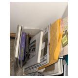 Creative Memories & Stampin' Up Scrapbooking Supplies Bundle Creative Memories & Stampin' Up Scrapbooking Supplies Bundle