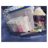 Creative Memories & Stampin' Up Scrapbooking Supplies Bundle Creative Memories & Stampin' Up Scrapbooking Supplies Bundle