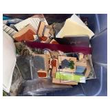 Creative Memories & Stampin' Up Scrapbooking Supplies Bundle Creative Memories & Stampin' Up Scrapbooking Supplies Bundle