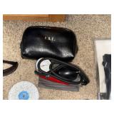 Vintage Stethoscope with Blood Pressure Cuff - Medical Antique Kit Vintage Stethoscope with Blood Pressure Cuff - Medical Antique Kit