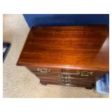 Thomasville Dresser - 6-Drawer Chest, Traditional Solid Wood Finish Thomasville Dresser - 6-Drawer Chest, Traditional Solid Wood Finish