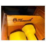 Thomasville Dresser - 6-Drawer Chest, Traditional Solid Wood Finish Thomasville Dresser - 6-Drawer Chest, Traditional Solid Wood Finish