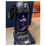 Hoover Vacuum Cleaner WindTunnel Self-Propelled Upright U6420-900 Hoover Vacuum Cleaner WindTunnel Self-Propelled Upright U6420-900